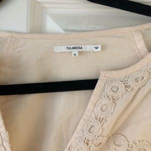 Size Small Tularosa Dress EUC